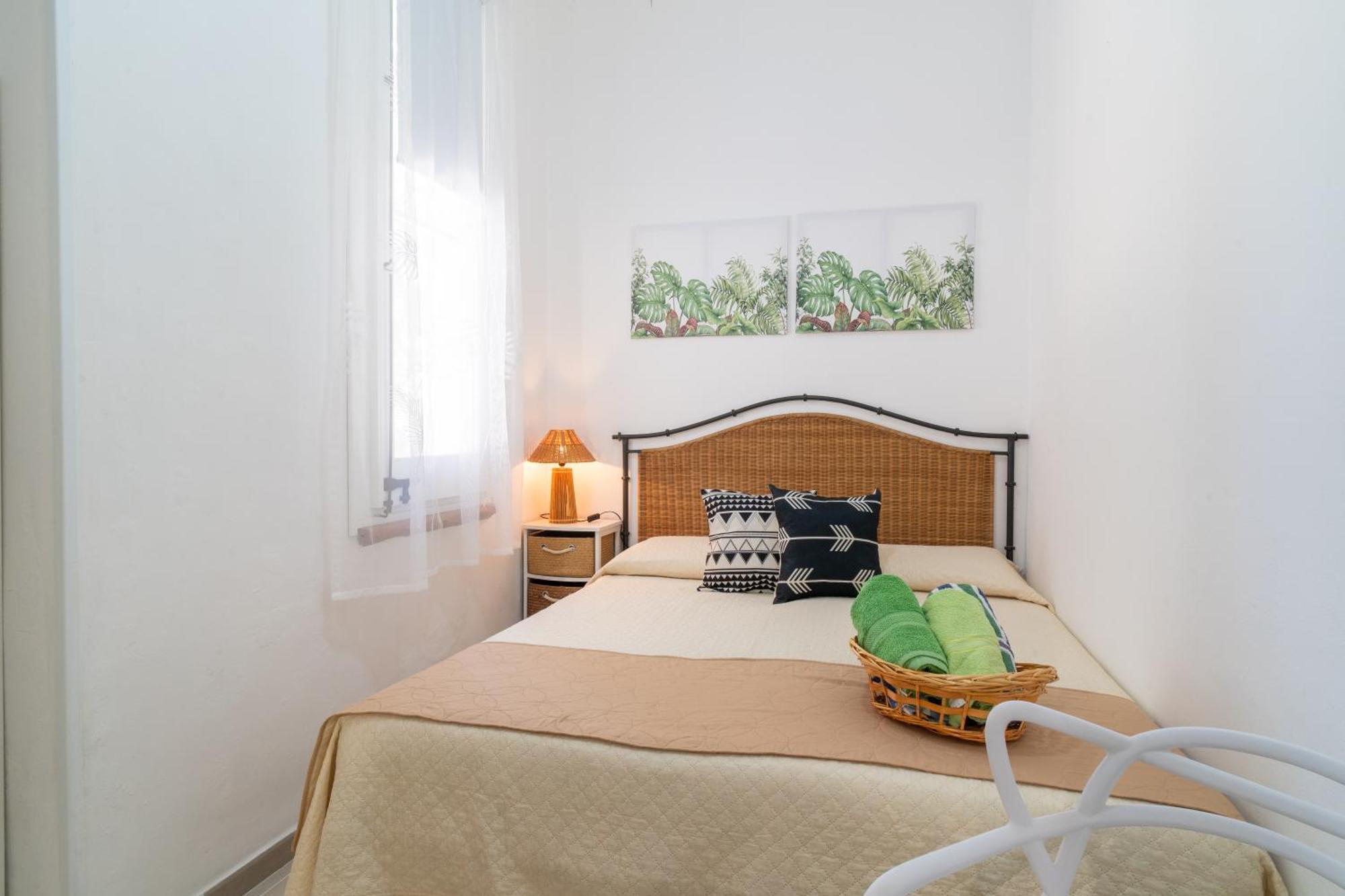 Casa Vacanze Verdemare Con Piscina 리베라 외부 사진