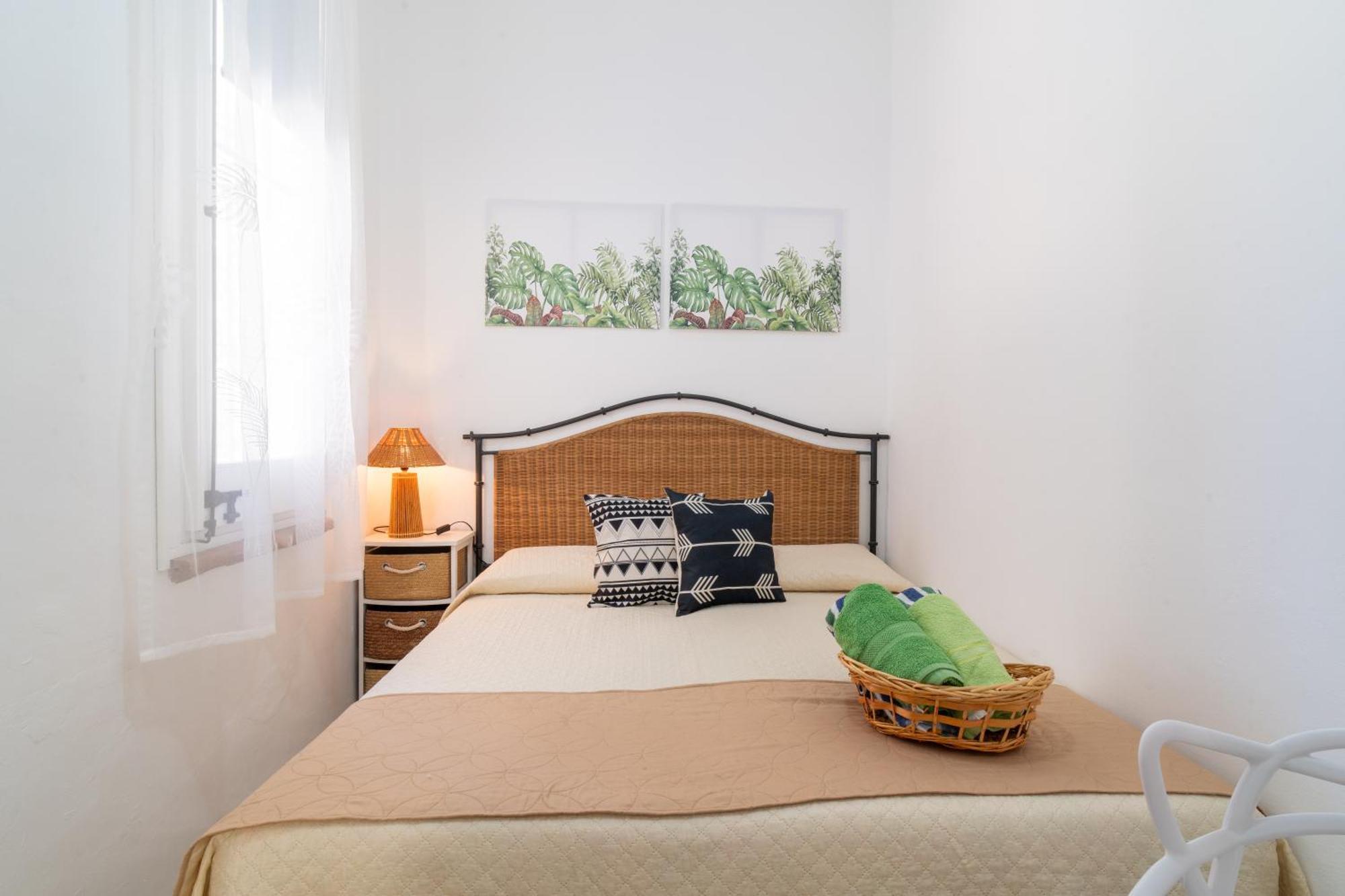 Casa Vacanze Verdemare Con Piscina 리베라 외부 사진