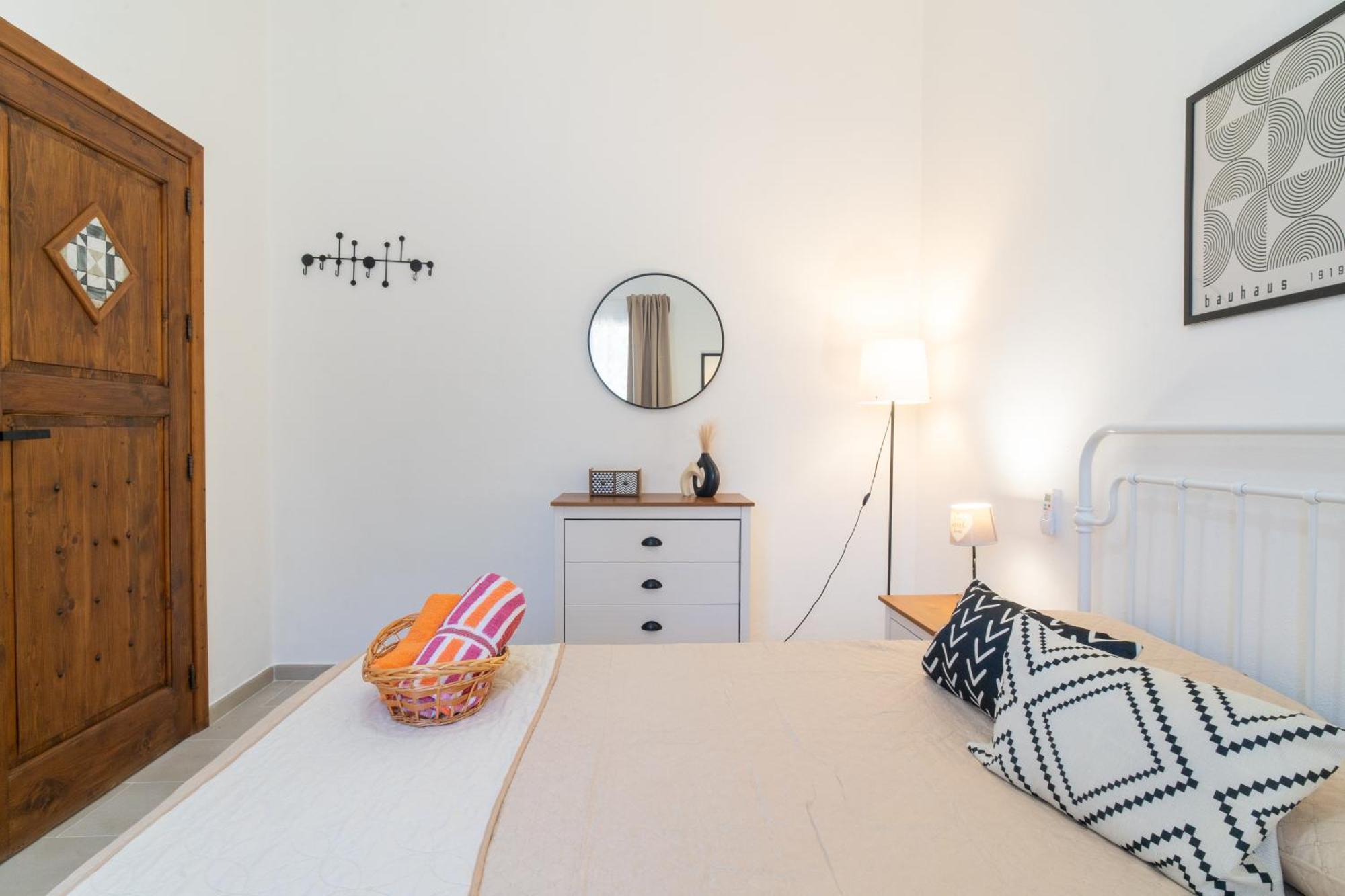 Casa Vacanze Verdemare Con Piscina 리베라 외부 사진