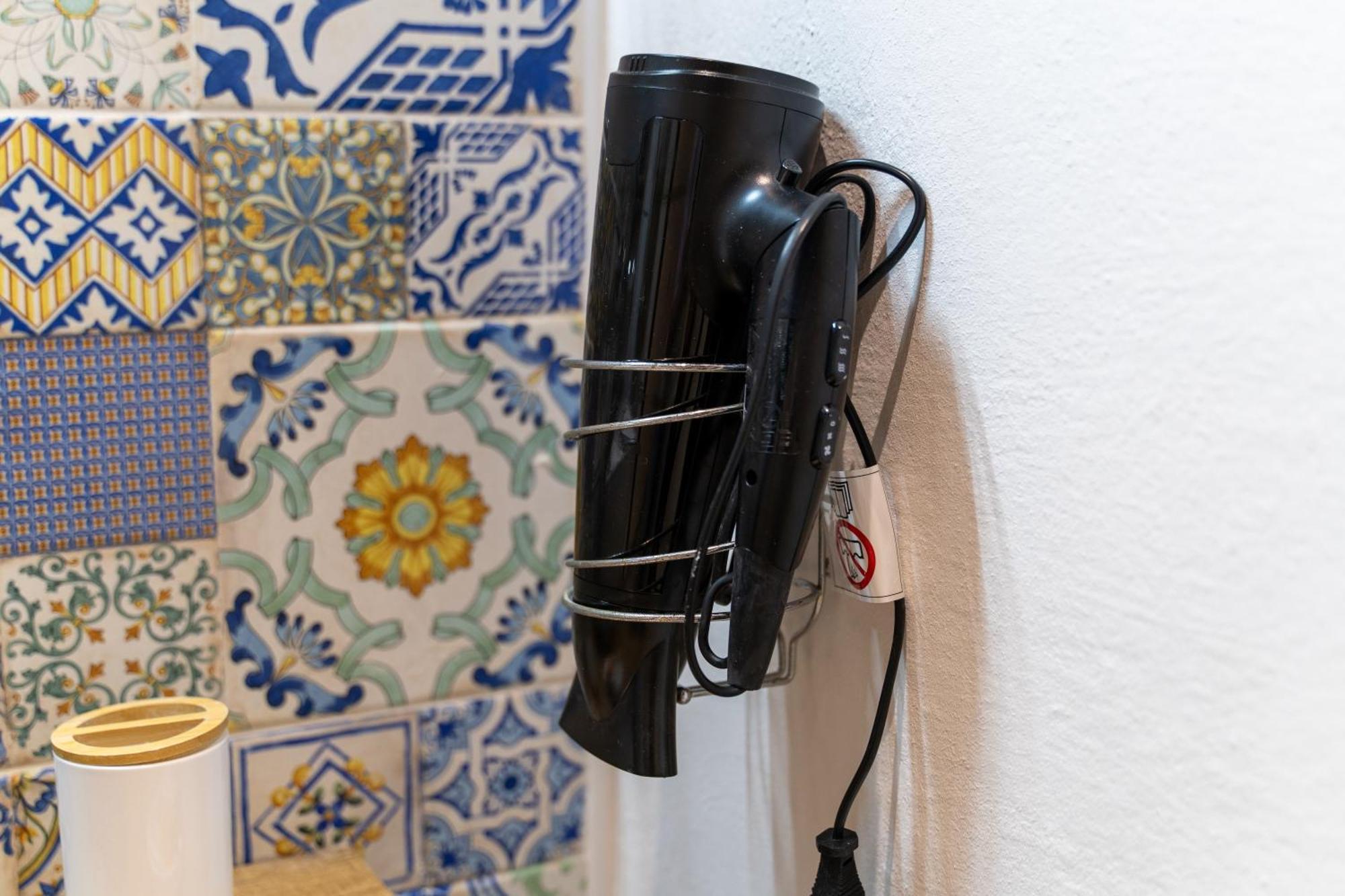 Casa Vacanze Verdemare Con Piscina 리베라 외부 사진